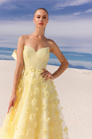 Vienna Prom Style Number 7891 - 9