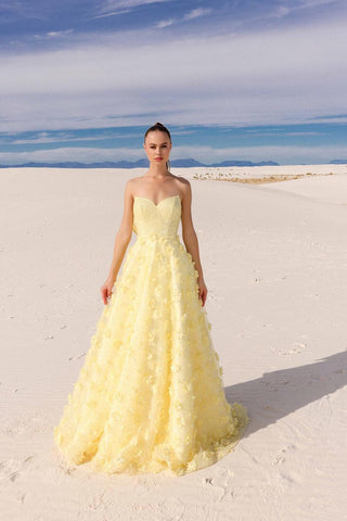 Vienna Prom Style Number 7891 - 25