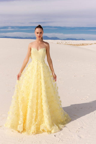 Vienna Prom Style Number 7891 - 1