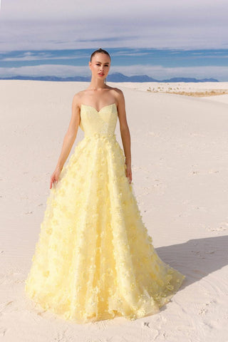 Vienna Prom Style Number 7891 - 10