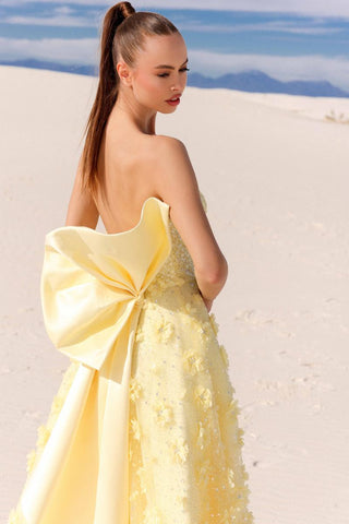 Vienna Prom Style Number 7891 - 33