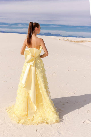 Vienna Prom Style Number 7891 - 35