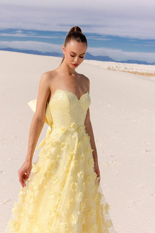 Vienna Prom Style Number 7891 - 29