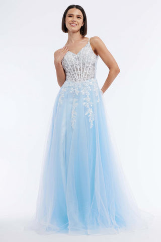 Vienna Prom Style Number 7893 - 13