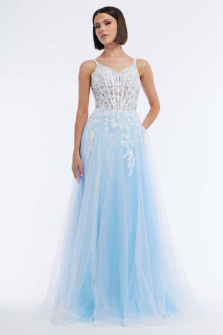 Vienna Prom Style Number 7893 - 32