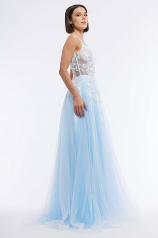 Vienna Prom Style Number 7893 - 22