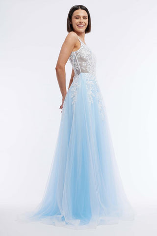 Vienna Prom Style Number 7893 - 19