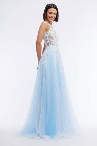 Vienna Prom Style Number 7893 - 23