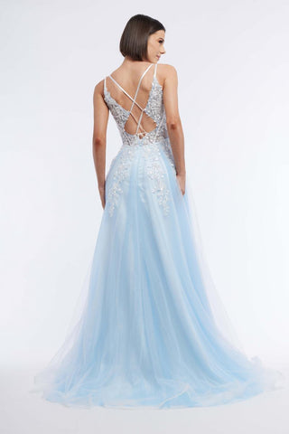 Vienna Prom Style Number 7893 - 16