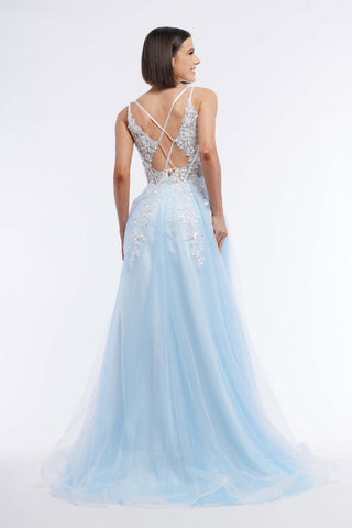 Vienna Prom Style Number 7893 - 18