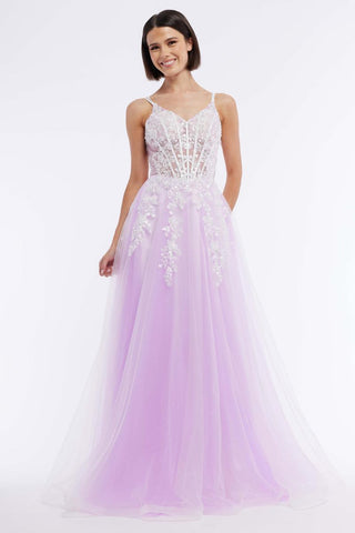 Vienna Prom Style Number 7893 - 25