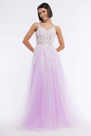 Vienna Prom Style Number 7893 - 1