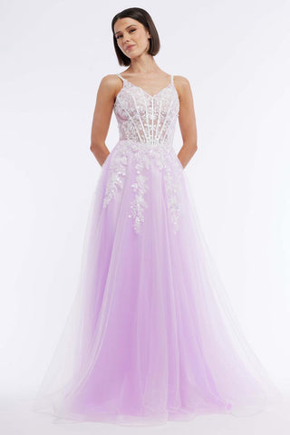 Vienna Prom Style Number 7893 - 27