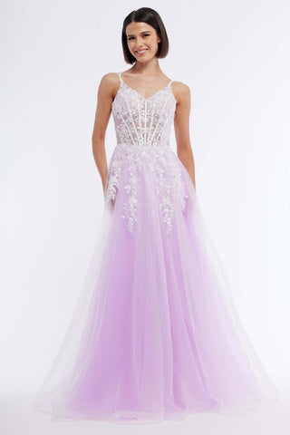 Vienna Prom Style Number 7893 - 14