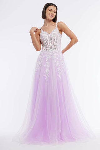 Vienna Prom Style Number 7893 - 2