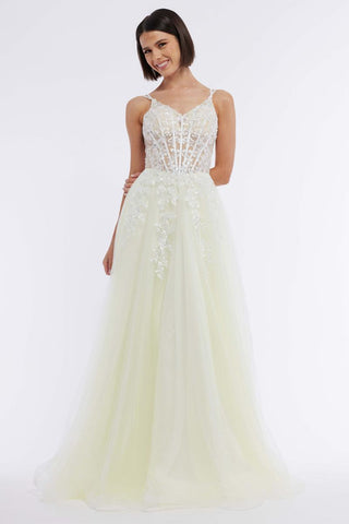 Vienna Prom Style Number 7893 - 30