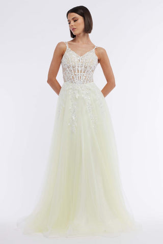 Vienna Prom Style Number 7893 - 28