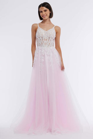 Vienna Prom Style Number 7893 - 21