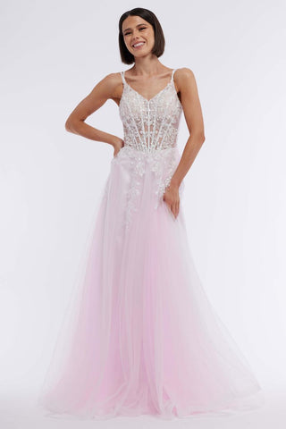 Vienna Prom Style Number 7893 - 20