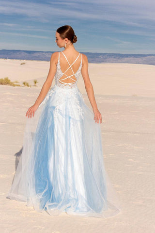 Vienna Prom Style Number 7893 - 10