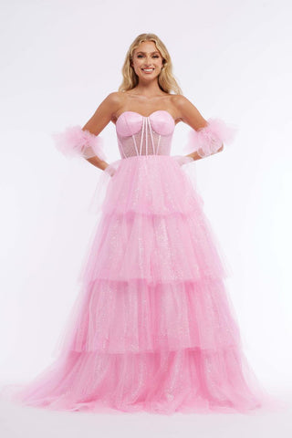 Vienna Prom Style Number 7894 - 18