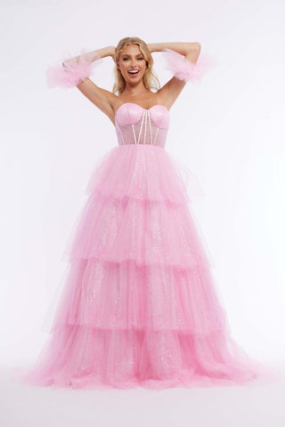 Vienna Prom Style Number 7894 - 13