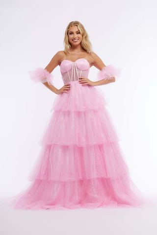 Vienna Prom Style Number 7894 - 1