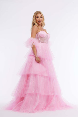 Vienna Prom Style Number 7894 - 21