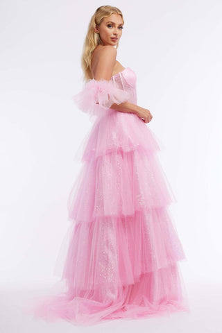 Vienna Prom Style Number 7894 - 11