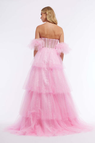 Vienna Prom Style Number 7894 - 14