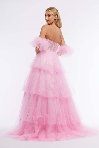 Vienna Prom Style Number 7894 - 2