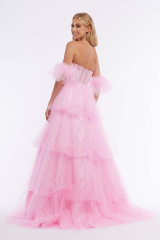 Vienna Prom Style Number 7894 - 5