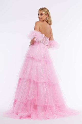 Vienna Prom Style Number 7894 - 12