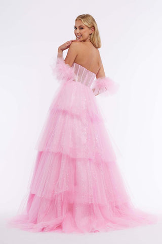 Vienna Prom Style Number 7894 - 24