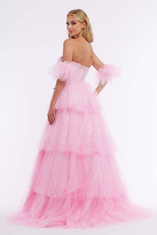 Vienna Prom Style Number 7894 - 27