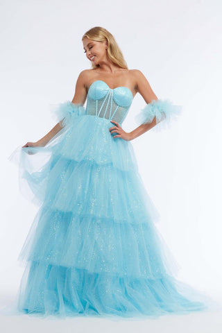 Vienna Prom Style Number 7894 - 26