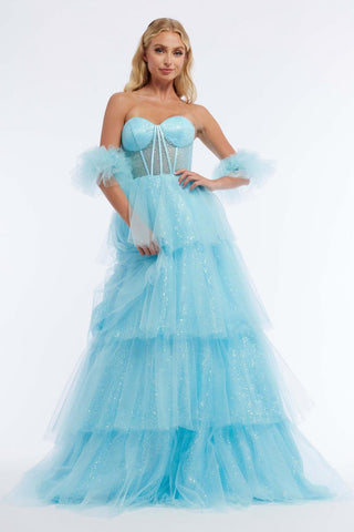 Vienna Prom Style Number 7894 - 32