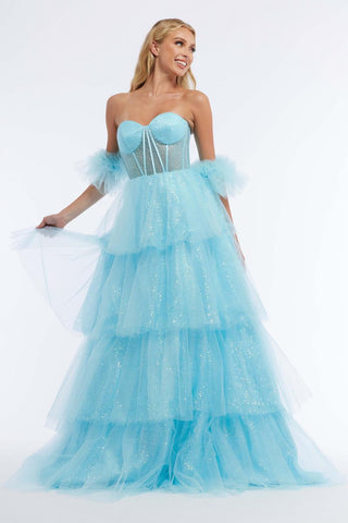 Vienna Prom Style Number 7894 - 29