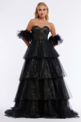 Vienna Prom Style Number 7894 - 17