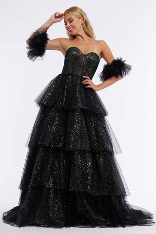 Vienna Prom Style Number 7894 - 23