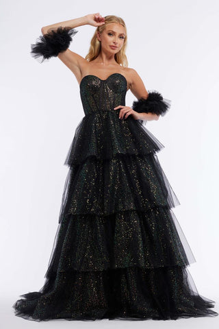 Vienna Prom Style Number 7894 - 25