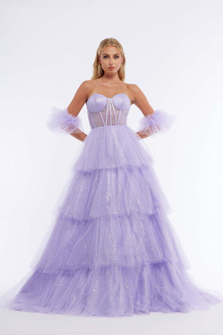 Vienna Prom Style Number 7894 - 31