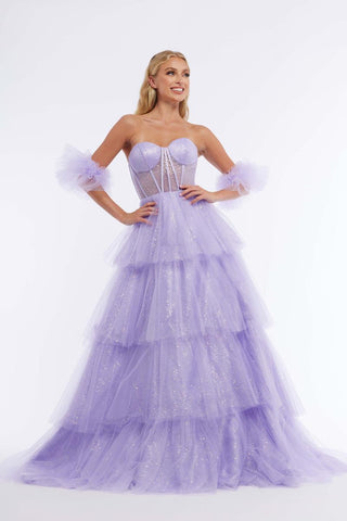 Vienna Prom Style Number 7894 - 22