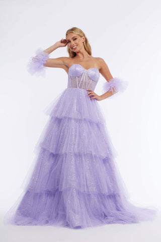 Vienna Prom Style Number 7894 - 15