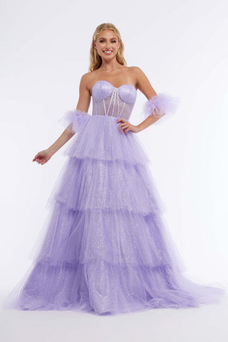 Vienna Prom Style Number 7894 - 6