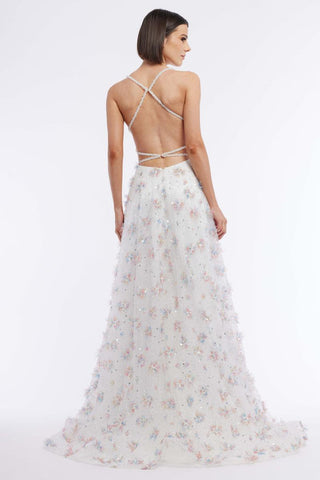 Vienna Prom Style Number 7895 - 2