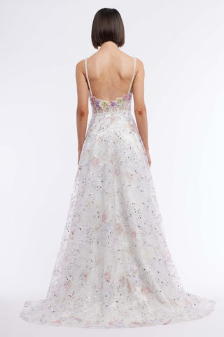 Vienna Prom Style Number 7896 - 7