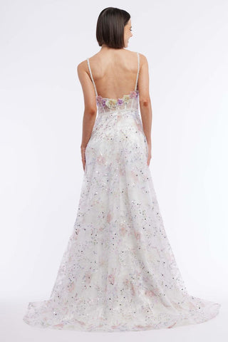 Vienna Prom Style Number 7896 - 4