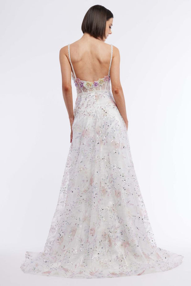 Vienna Prom Style Number 7896 - 2