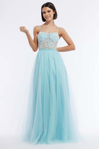 Vienna Prom Style Number 7897 - 17